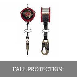 Fall Protection for lift equipment Illinois Lift Equipment