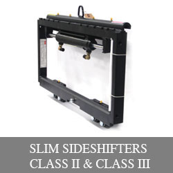 Sideshifter Class 2