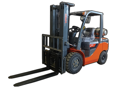 Viper Forklift Lease Forklift Leasing And Financing Illinois Lift Equipment