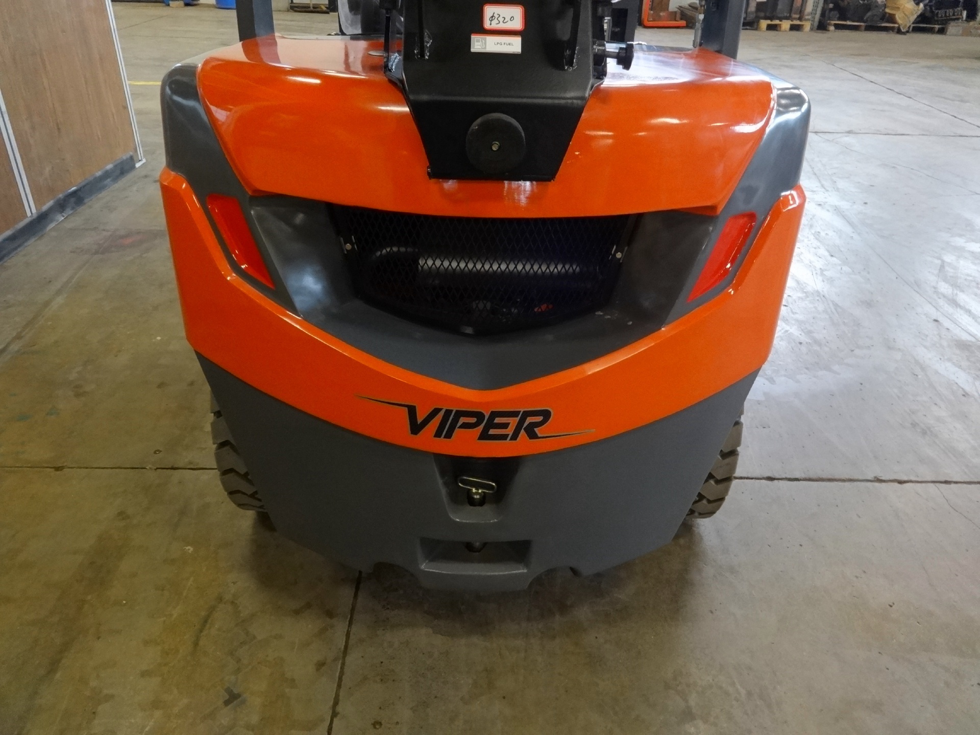 New 2018 VIPER FY35  | Cary, IL