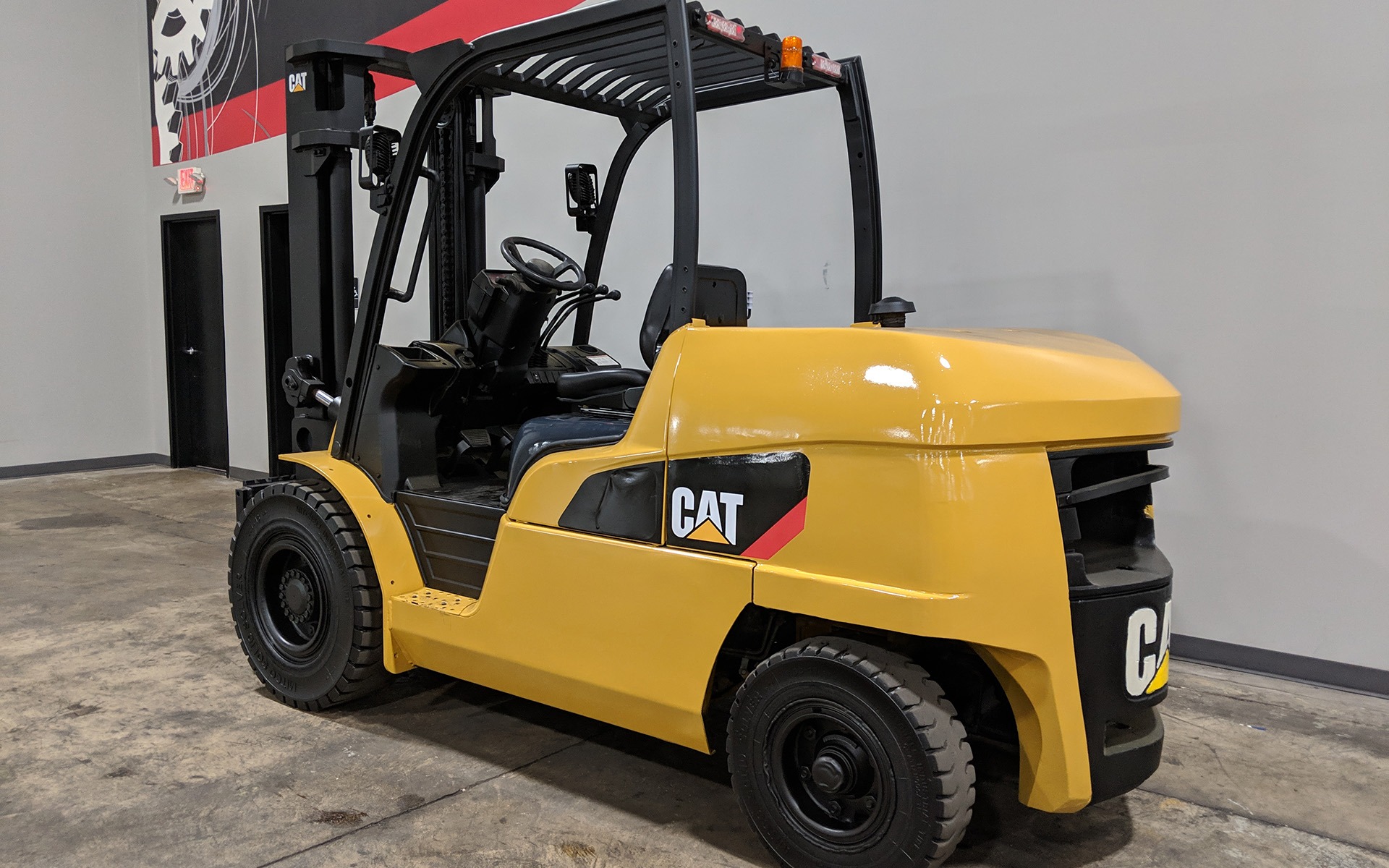 Used 2011 CATERPILLAR PD12000  | Cary, IL