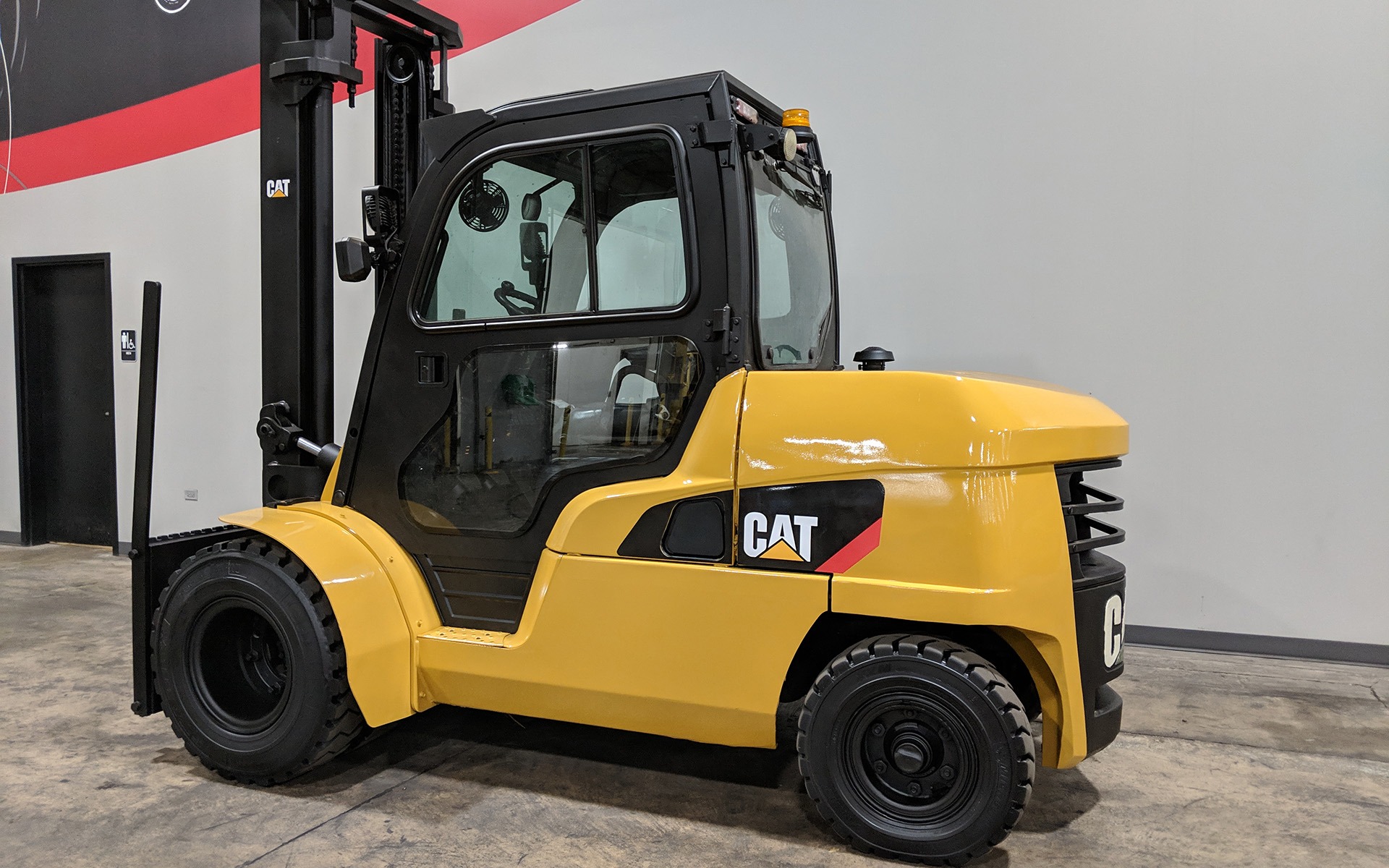 Used 2011 CATERPILLAR PD11000  | Cary, IL
