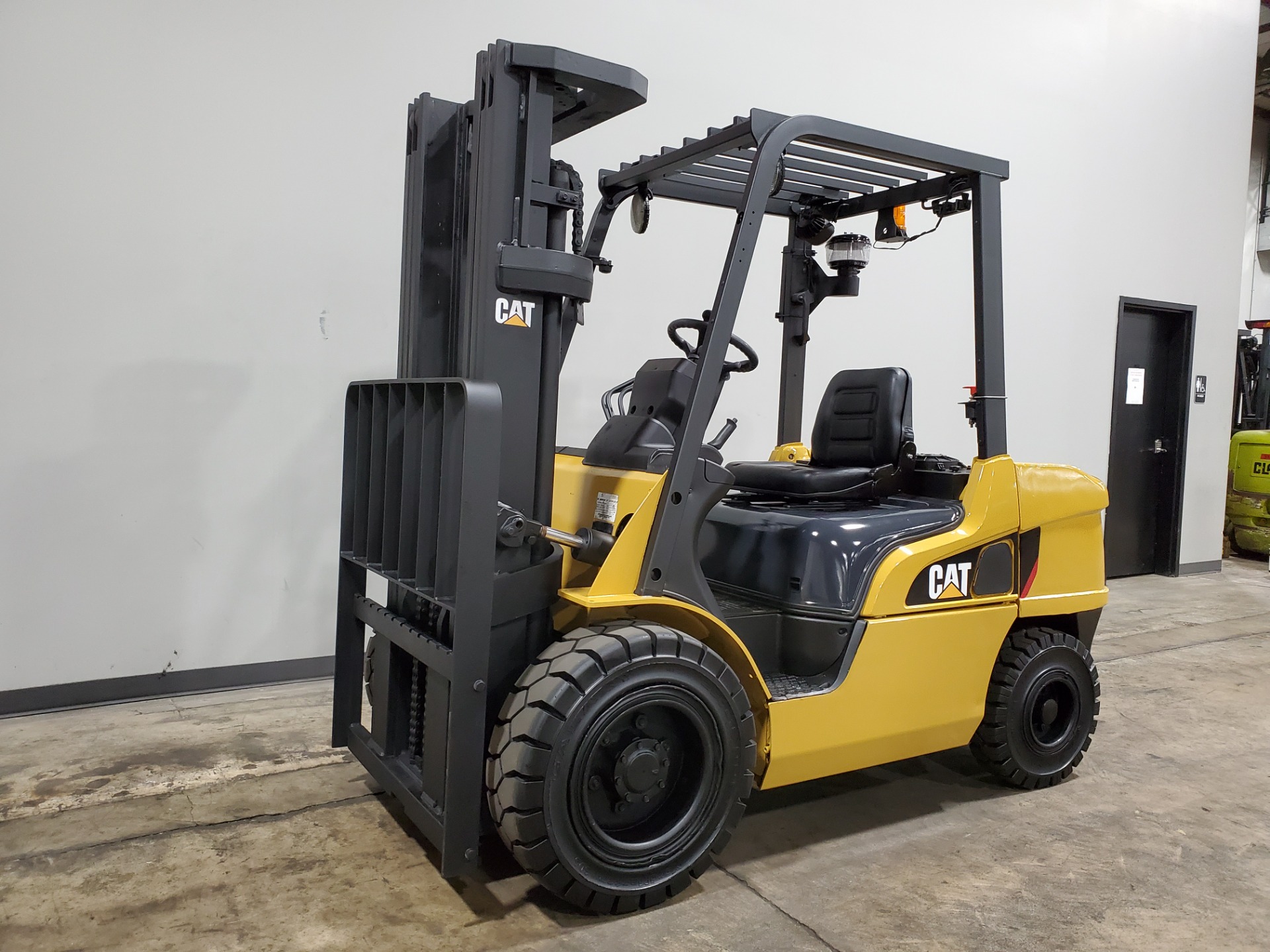 Used 2015 CATERPILLAR DP35N  | Cary, IL