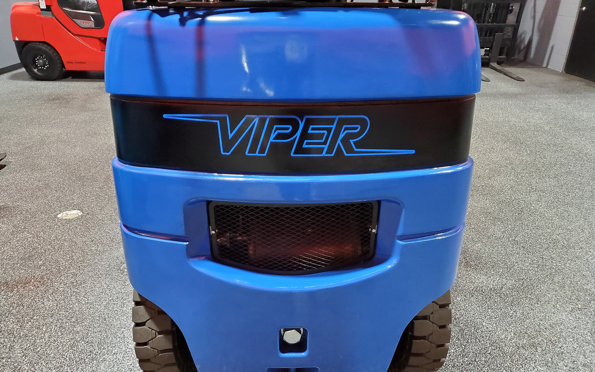 New 2021 VIPER FY25BCS  | Cary, IL