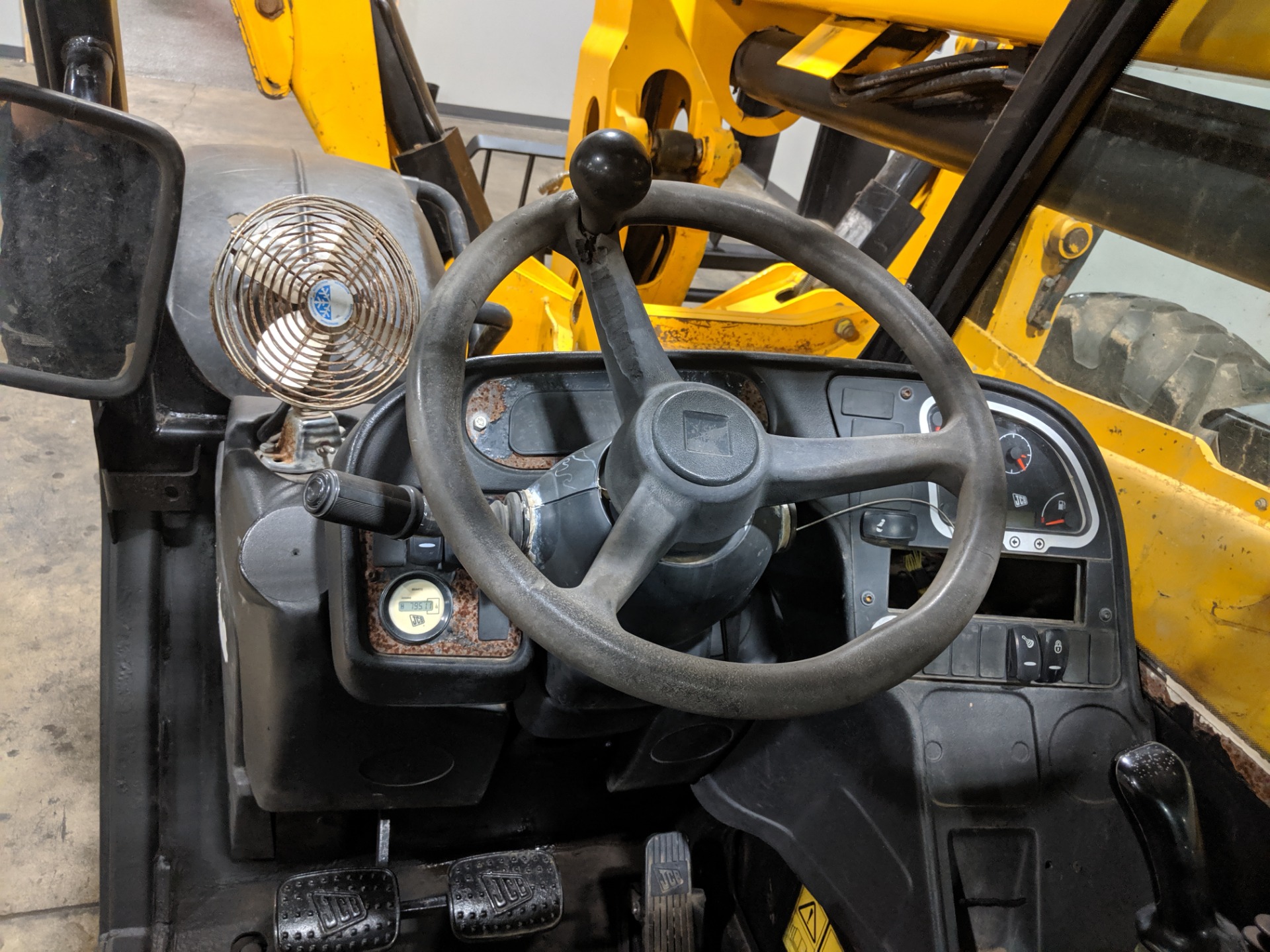 Used 2013 JCB 510-56  | Cary, IL