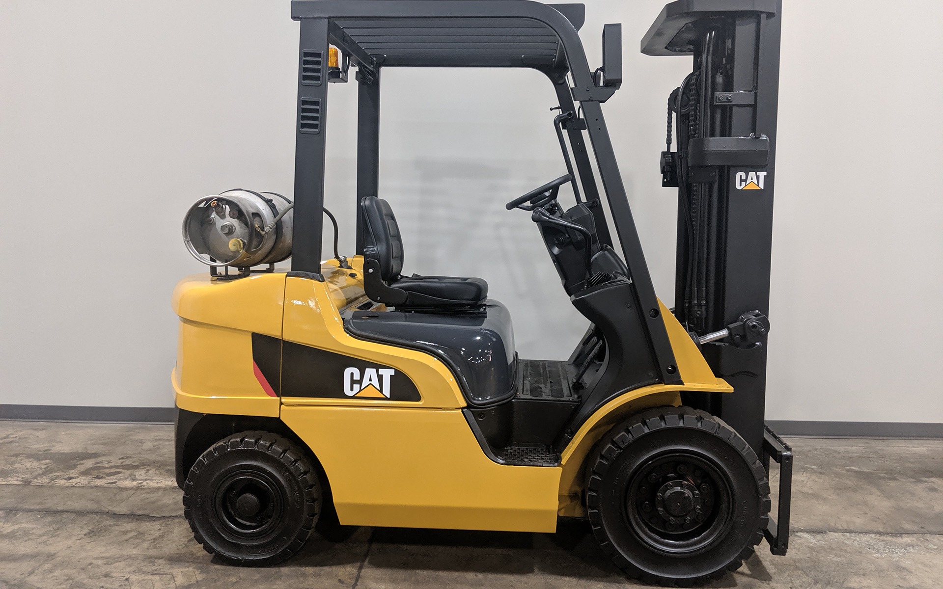 Used 2015 CATERPILLAR 2P5000  | Cary, IL