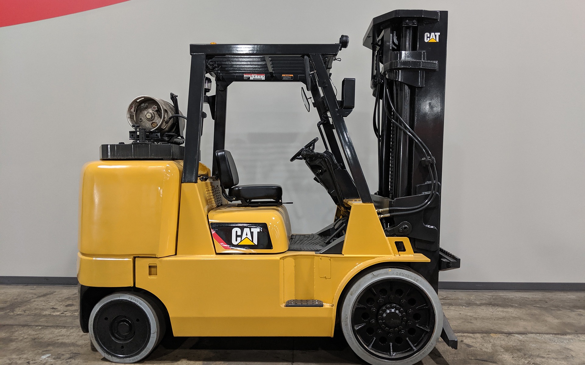Used 2013 CATERPILLAR GC70K  | Cary, IL