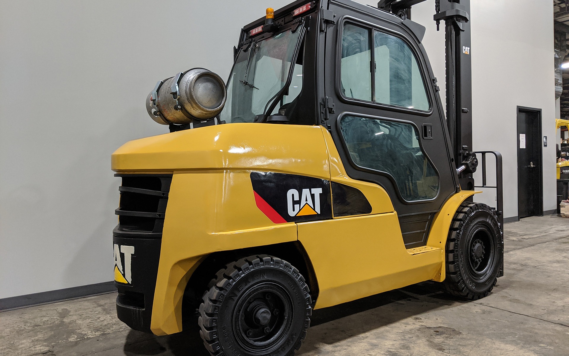 Used 2012 CATERPILLAR P12000  | Cary, IL