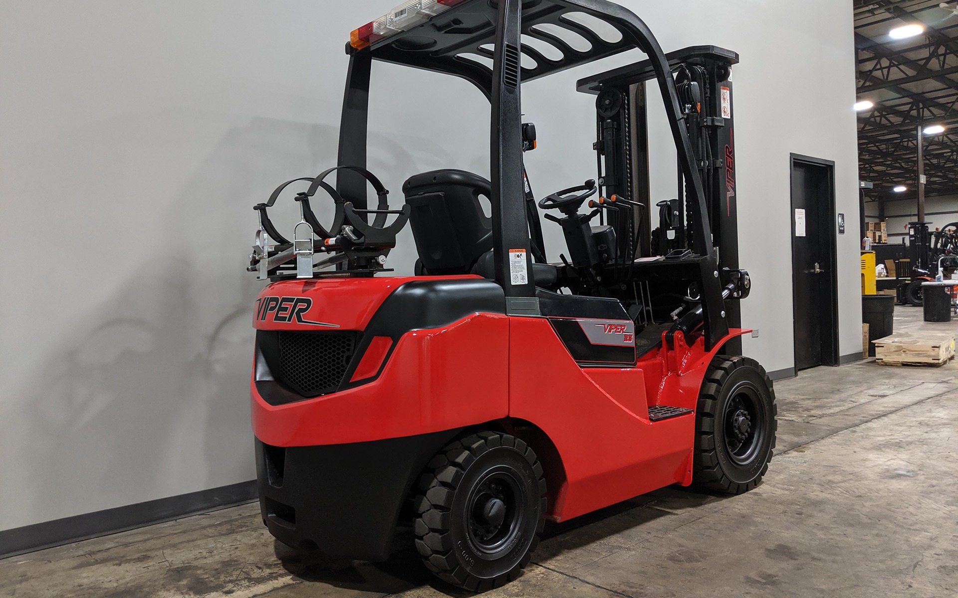 Used 2019 VIPER FY25  | Cary, IL