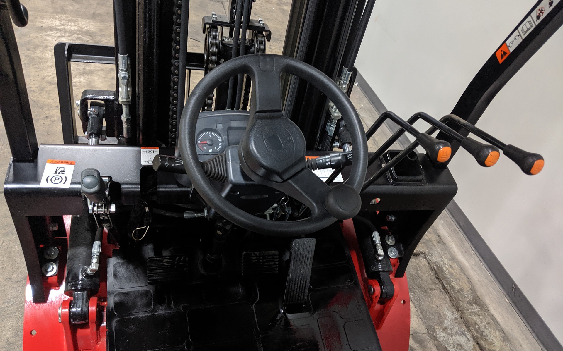 Used 2019 VIPER FY25  | Cary, IL