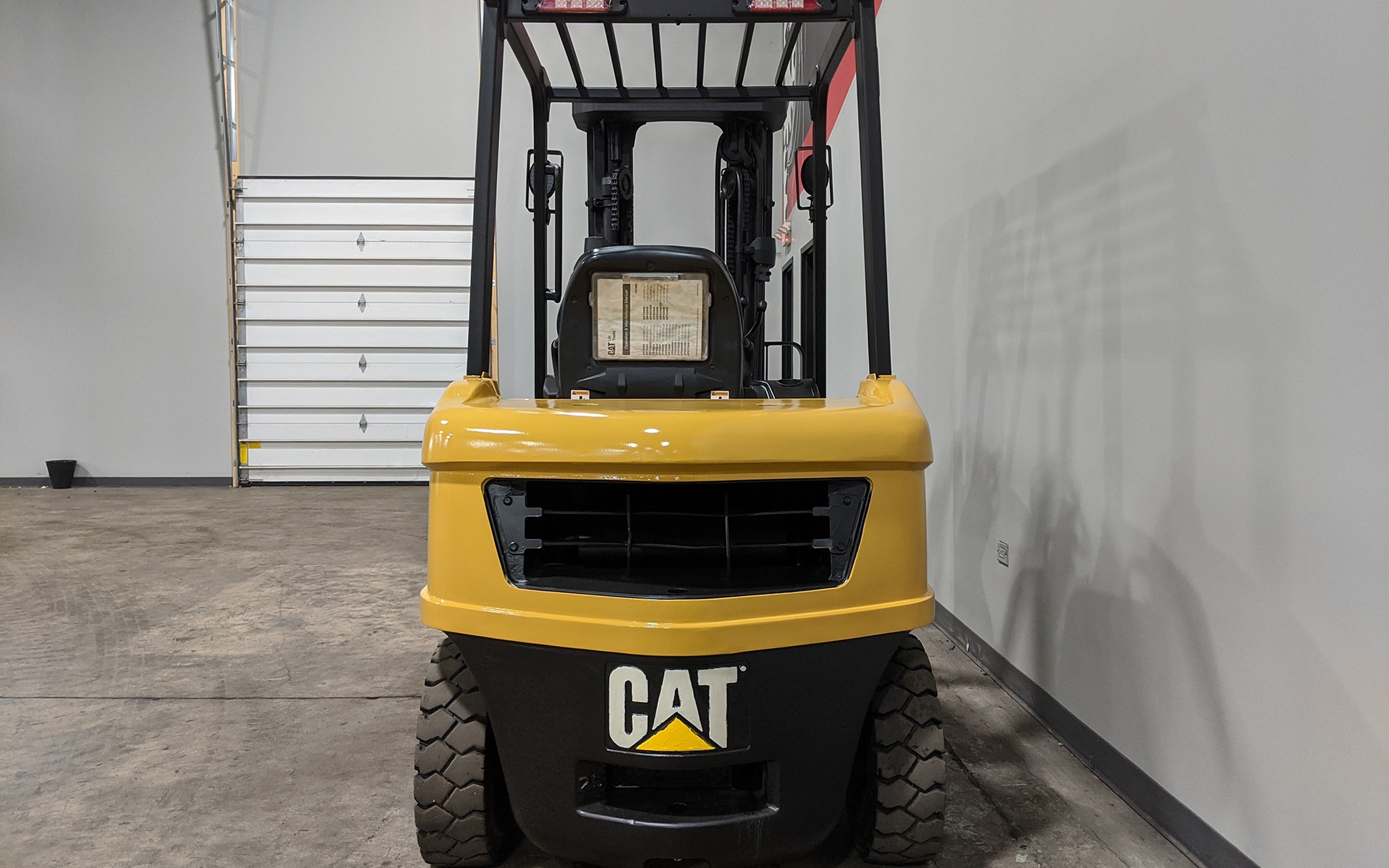 Used 2012 CATERPILLAR 2P5000  | Cary, IL