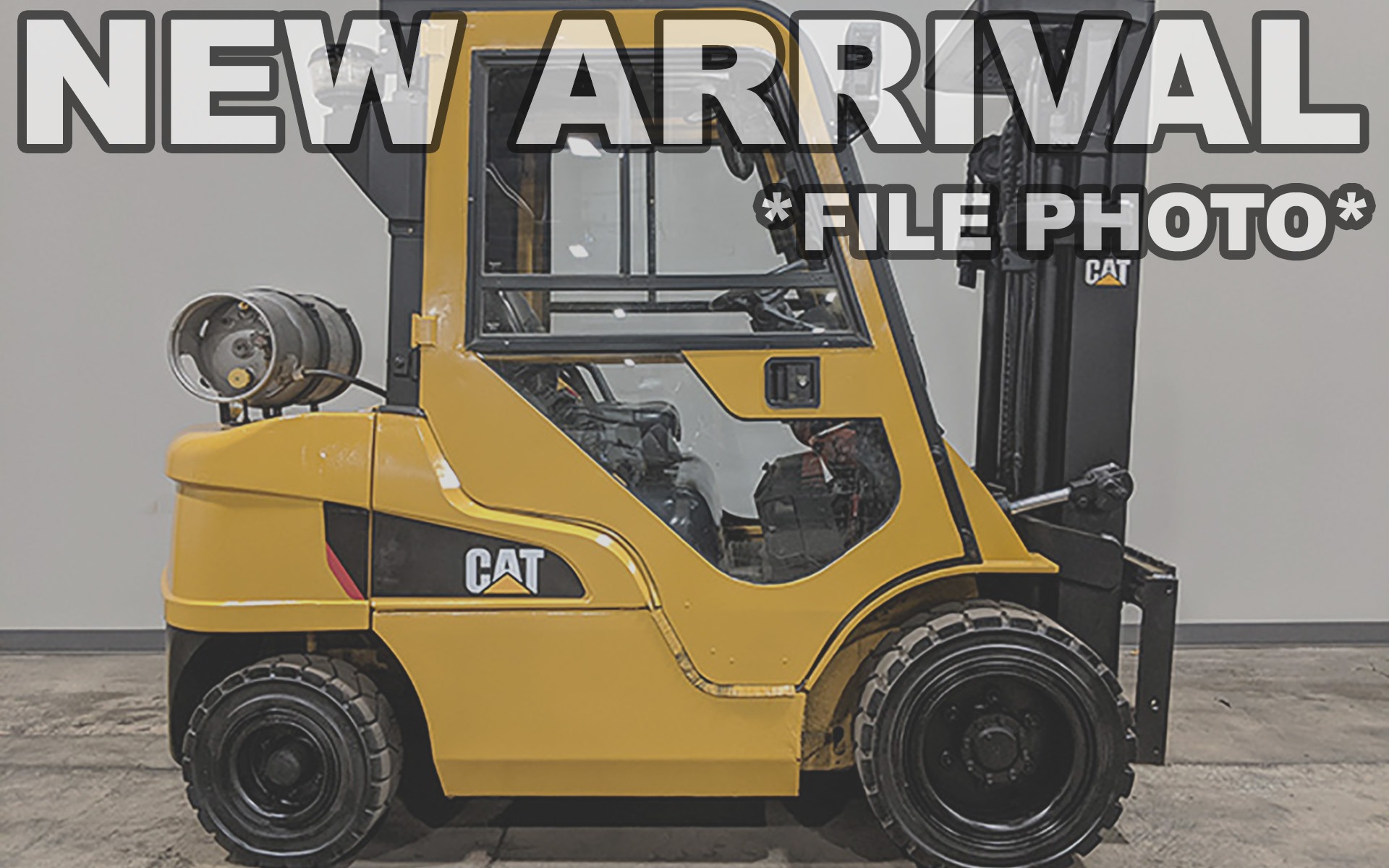 Used 2013 CATERPILLAR 2P6000  | Cary, IL