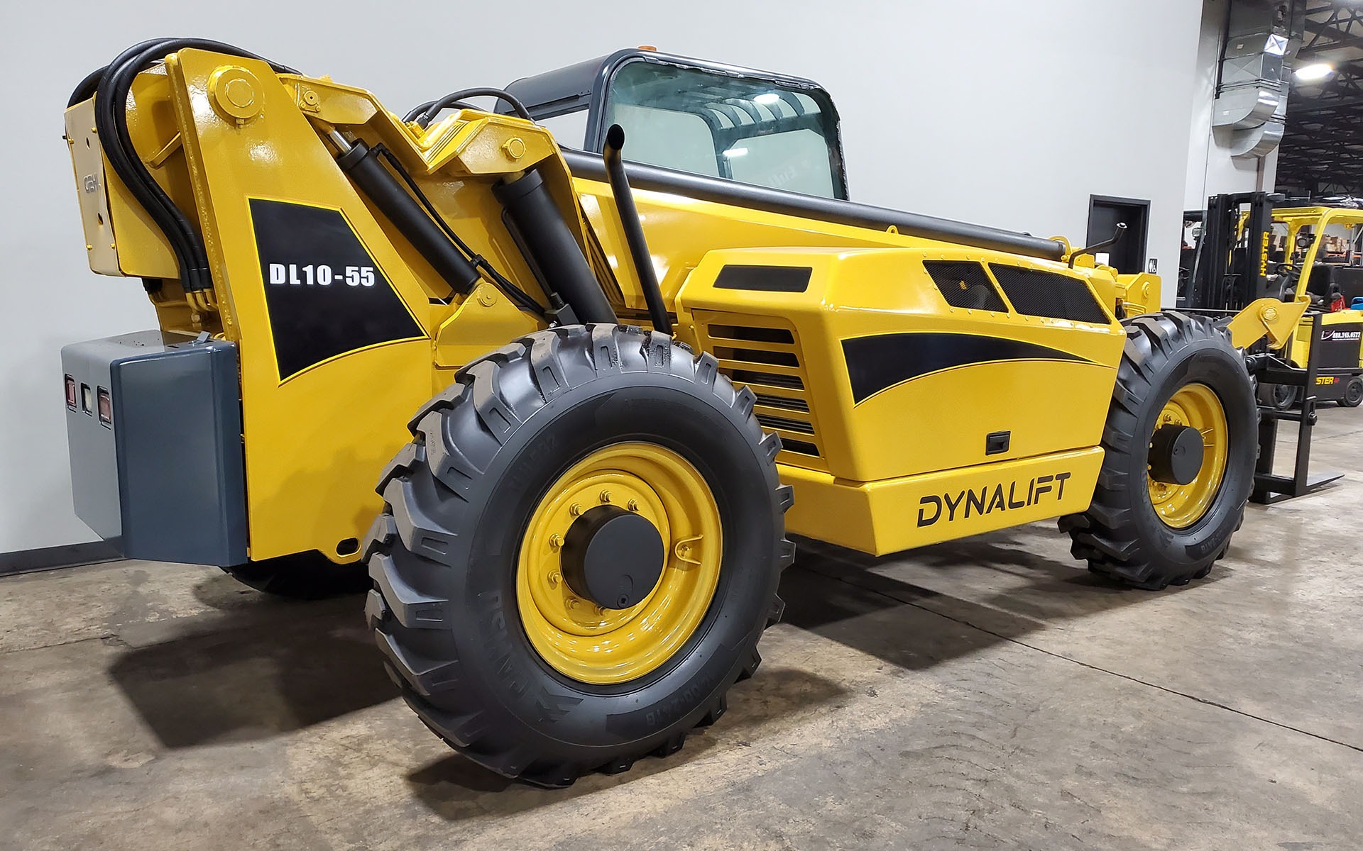 Used 2006 GEHL DL10L55  | Cary, IL