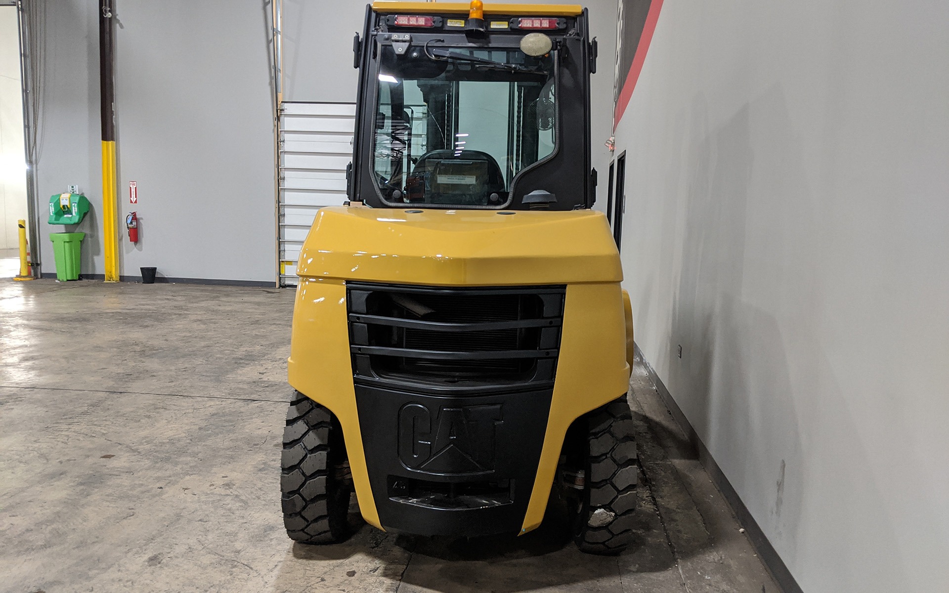 Used 2013 CATERPILLAR DP50CN1  | Cary, IL