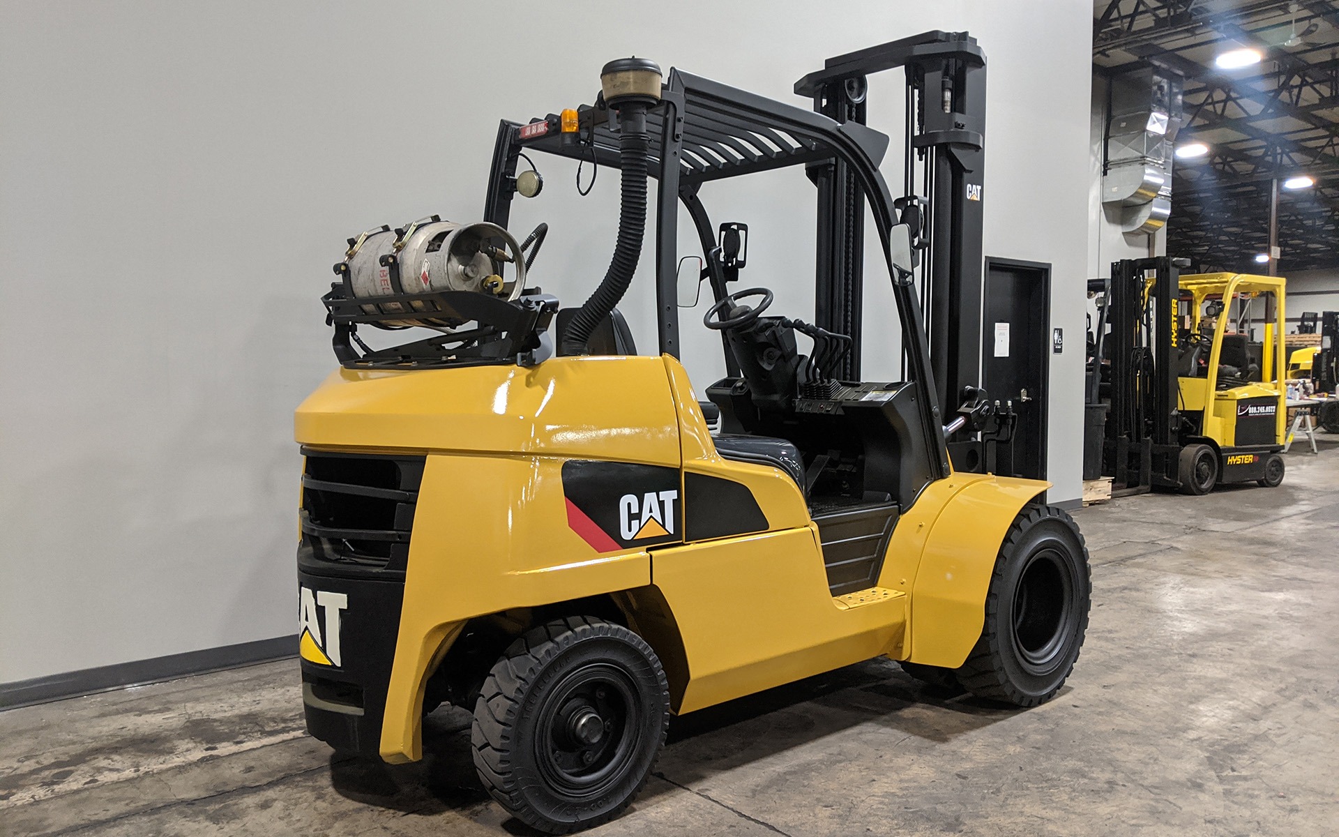 Used 2013 CATERPILLAR P9000  | Cary, IL