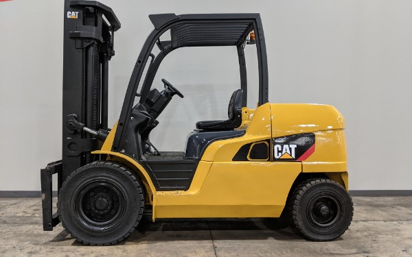 Used Daewoo Forklifts For Sale Illinois Lift Equipment