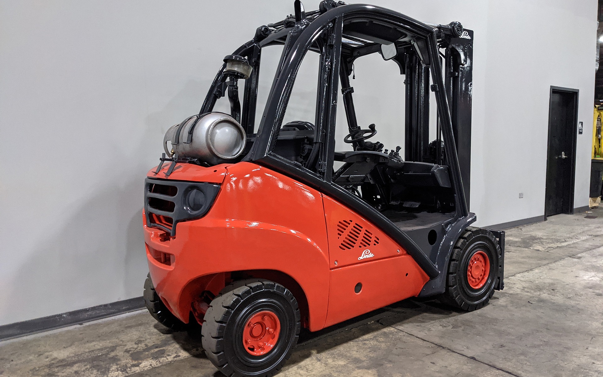 Used 2012 LINDE H30T  | Cary, IL