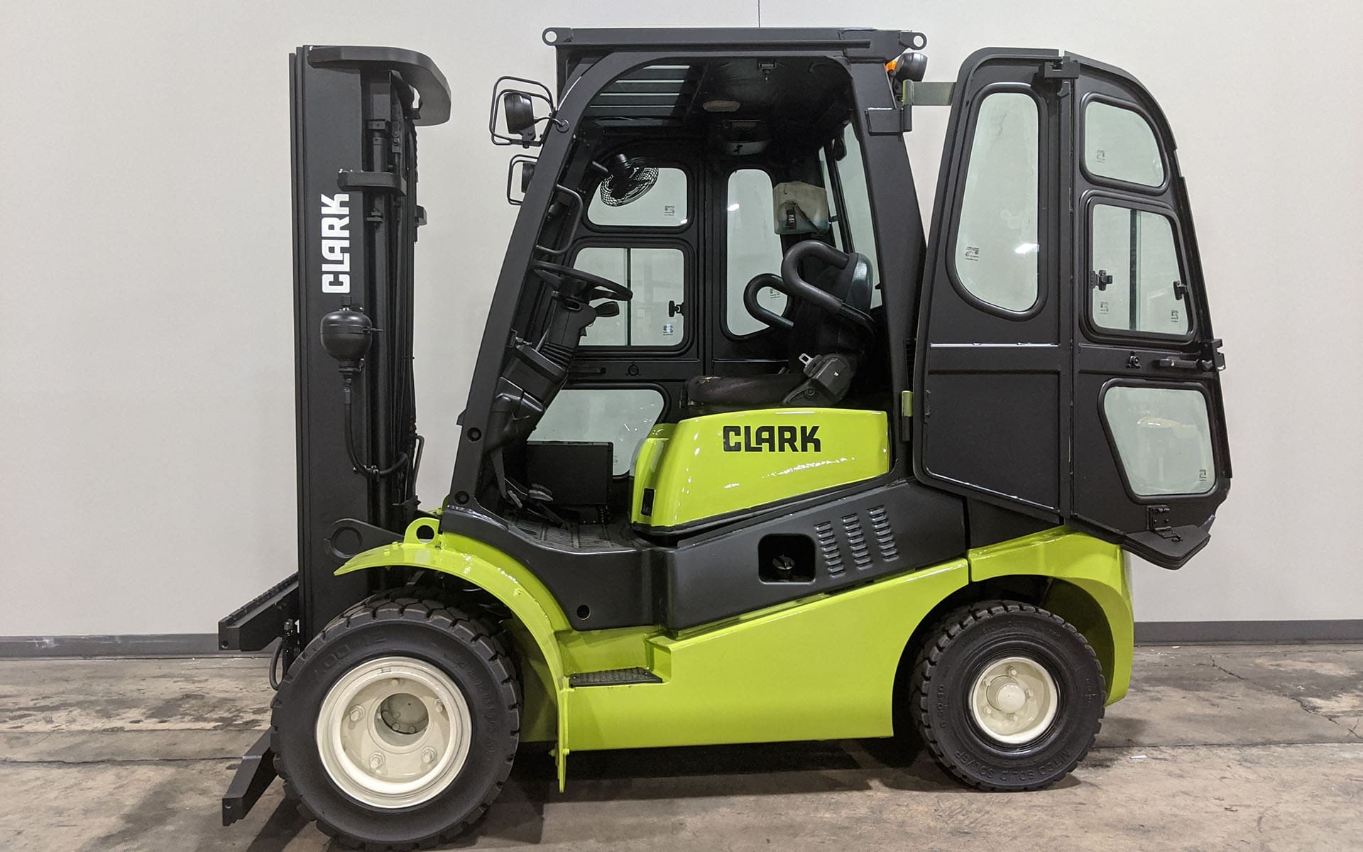 Used 2013 CLARK C30D  | Cary, IL