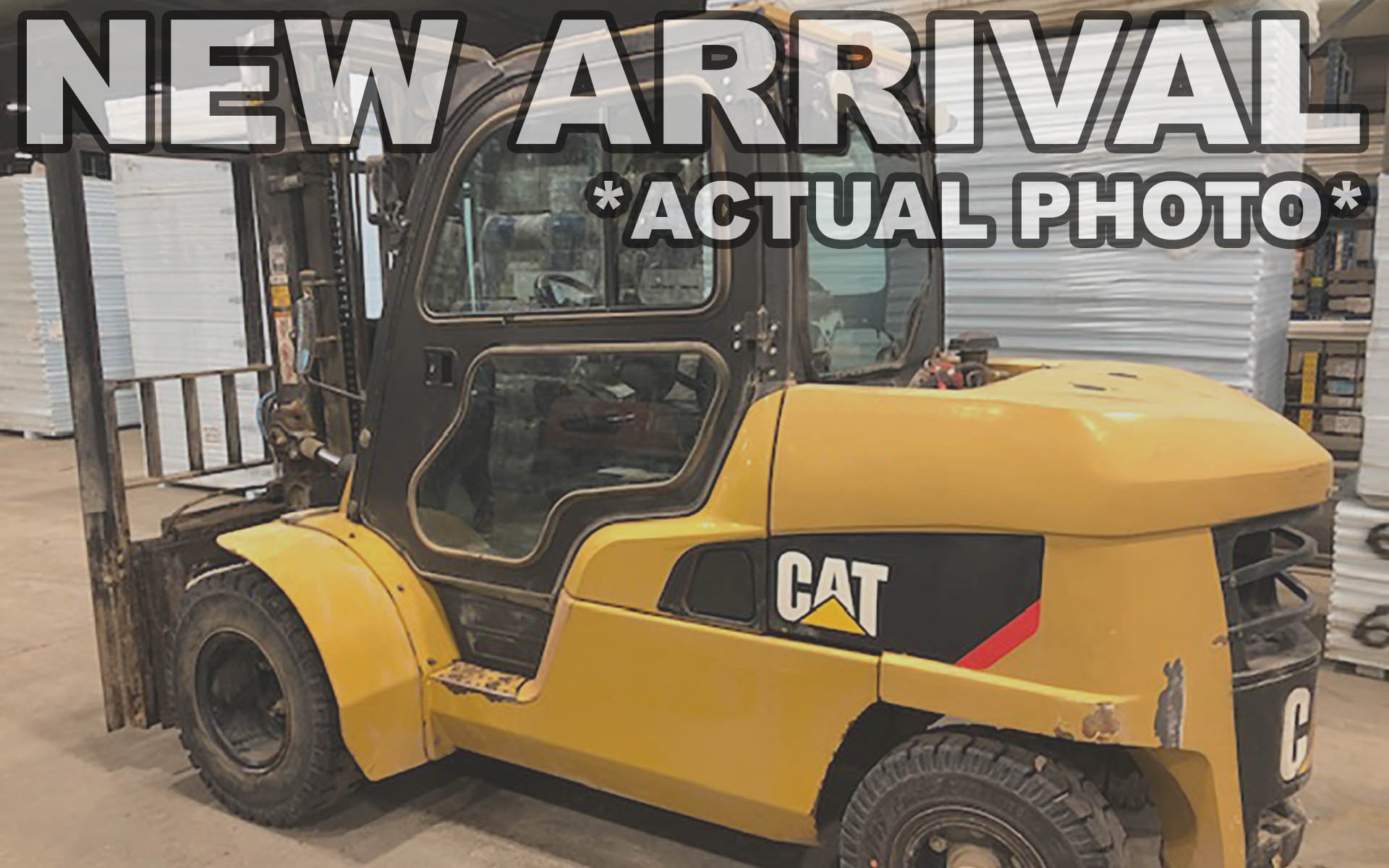 Used 2012 CATERPILLAR PD12000  | Cary, IL