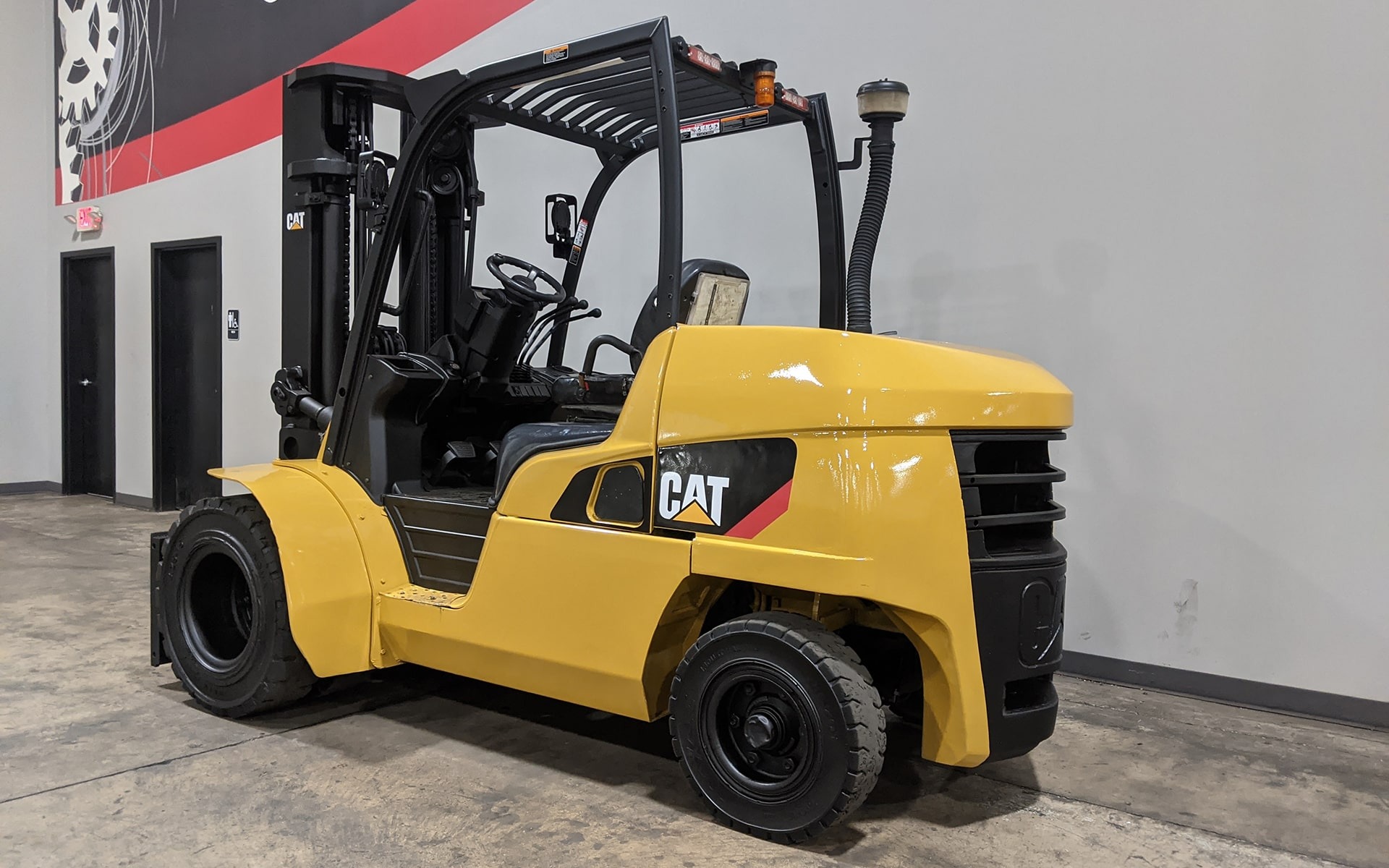 Used 2013 CATERPILLAR PD10000  | Cary, IL