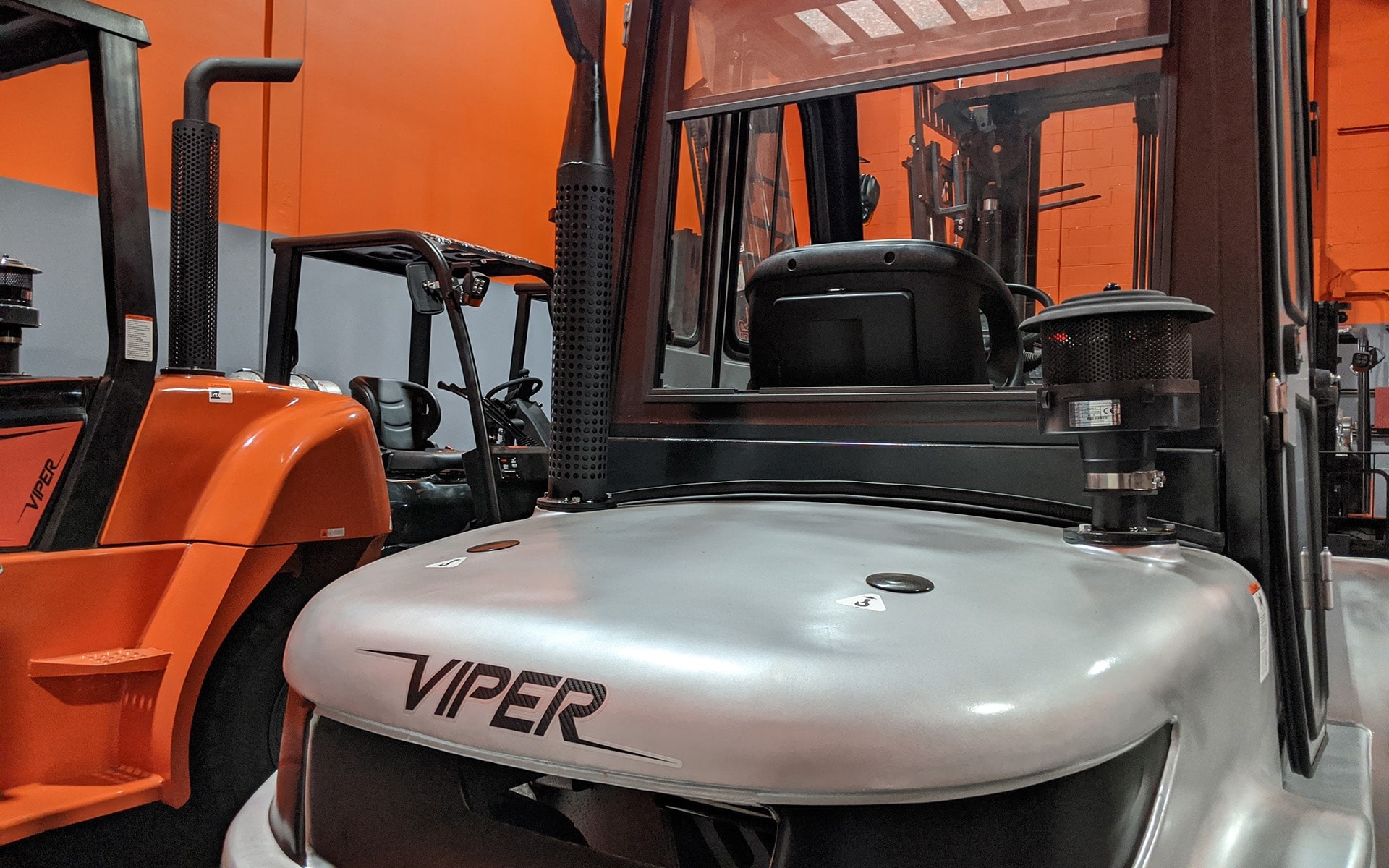 New 2022 VIPER RTD30  | Cary, IL
