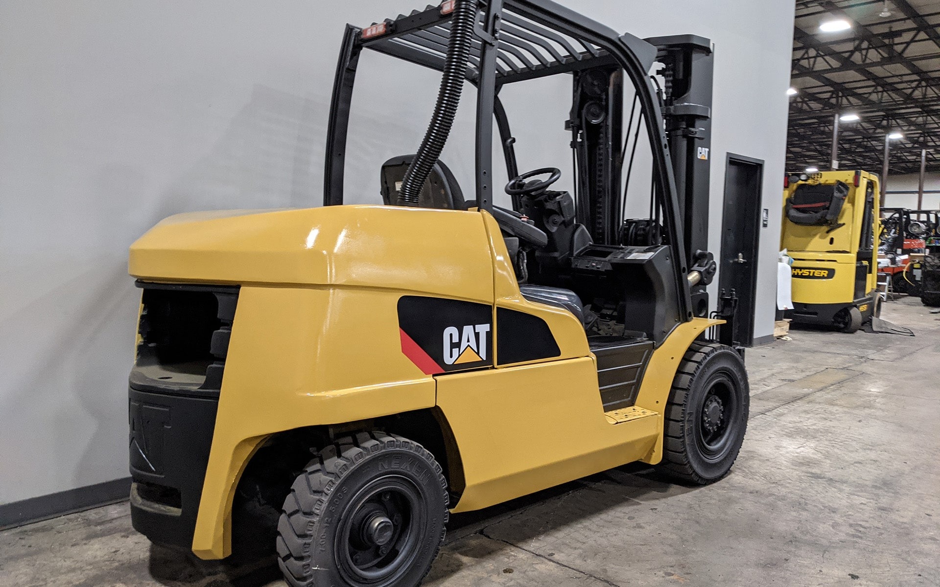 Used 2012 CATERPILLAR PD11000  | Cary, IL