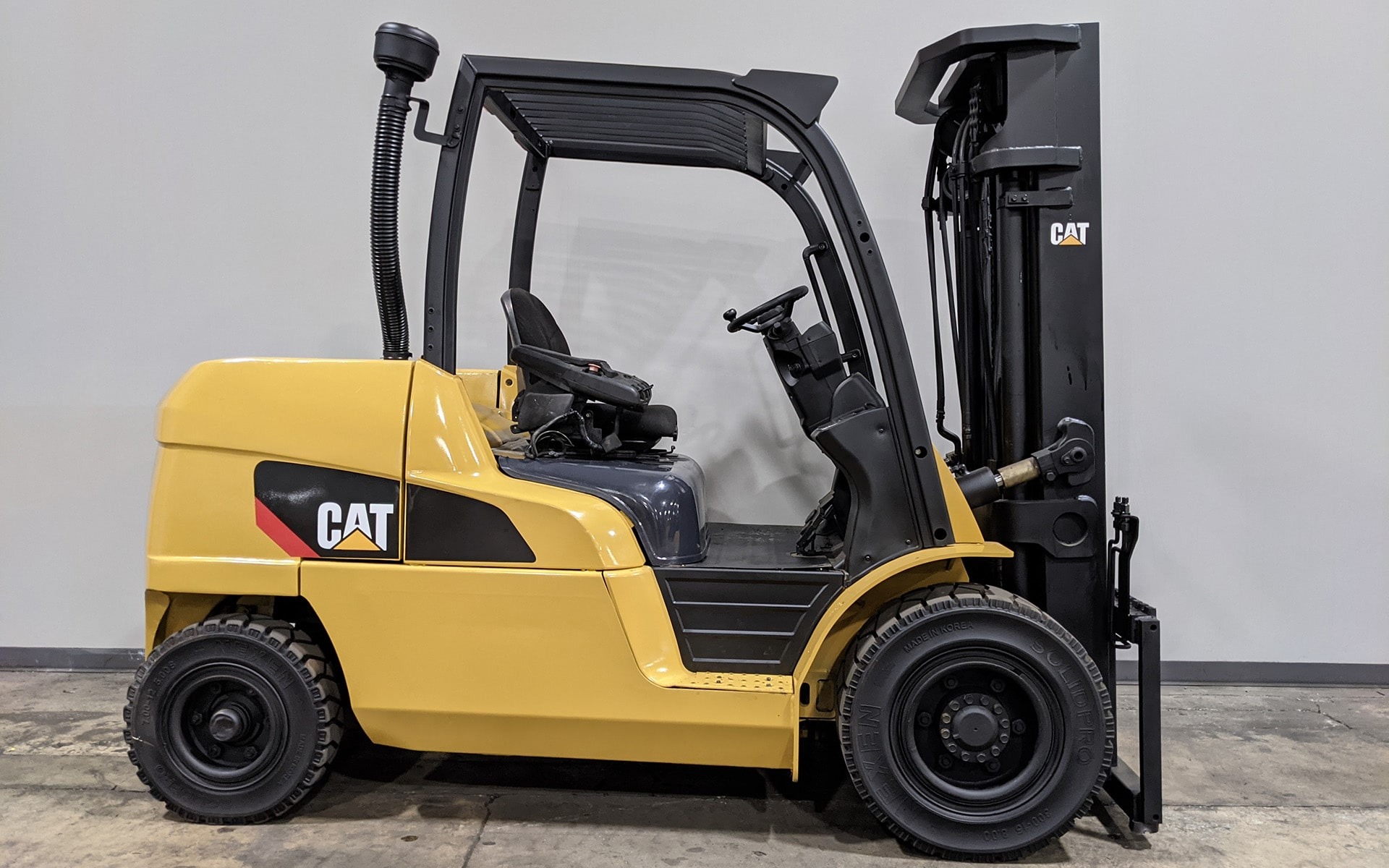 Used 2012 CATERPILLAR PD11000  | Cary, IL