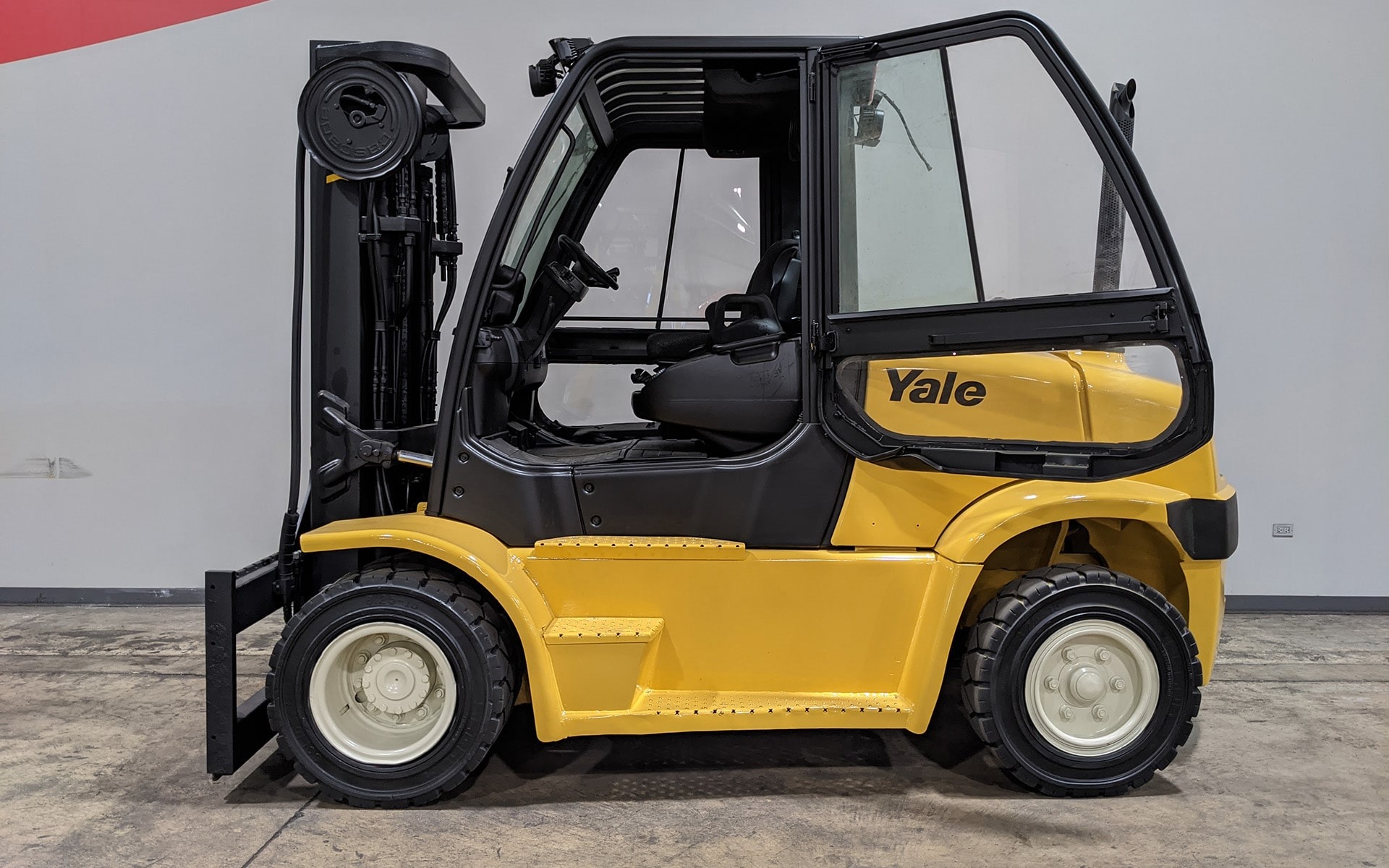 Used 2012 YALE GLP155VX  | Cary, IL