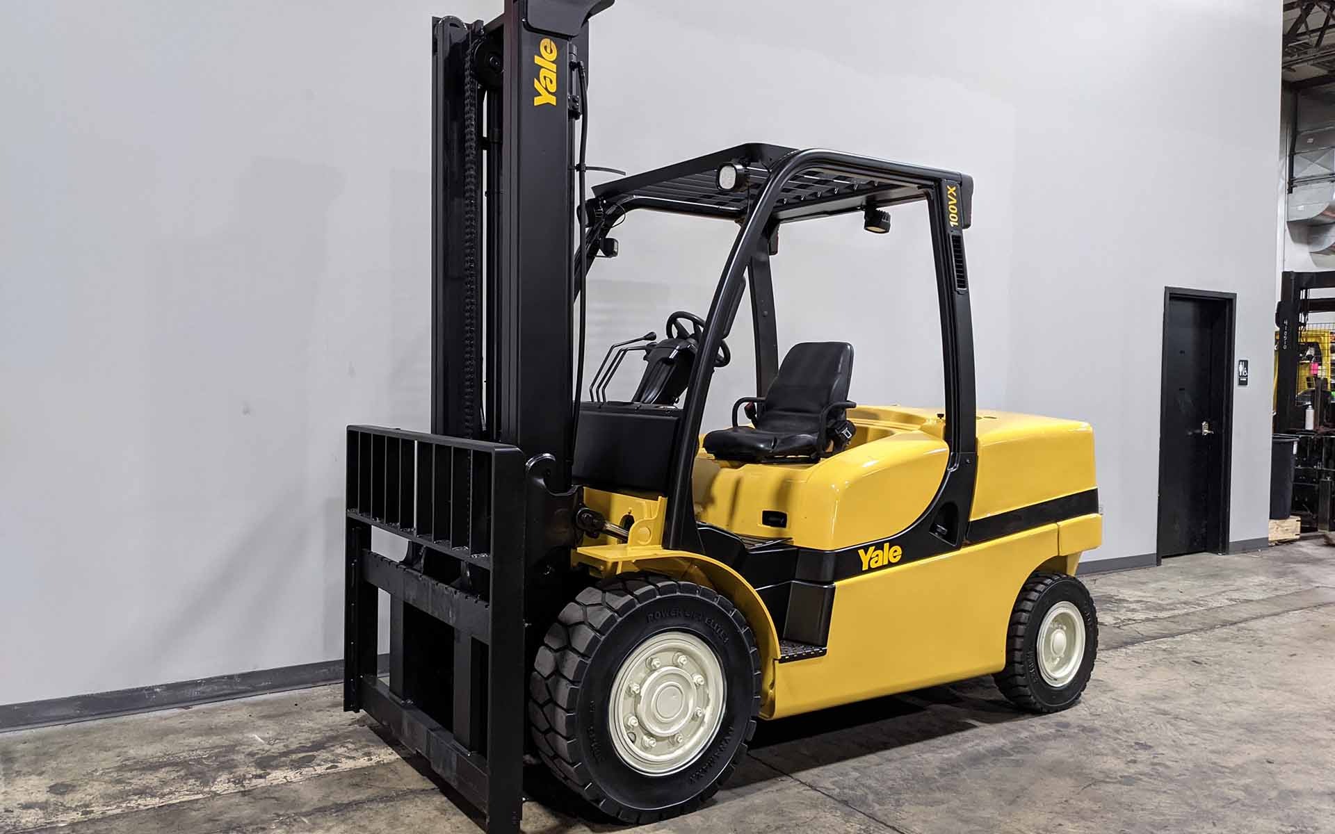 Used 2013 YALE GDP100VX  | Cary, IL