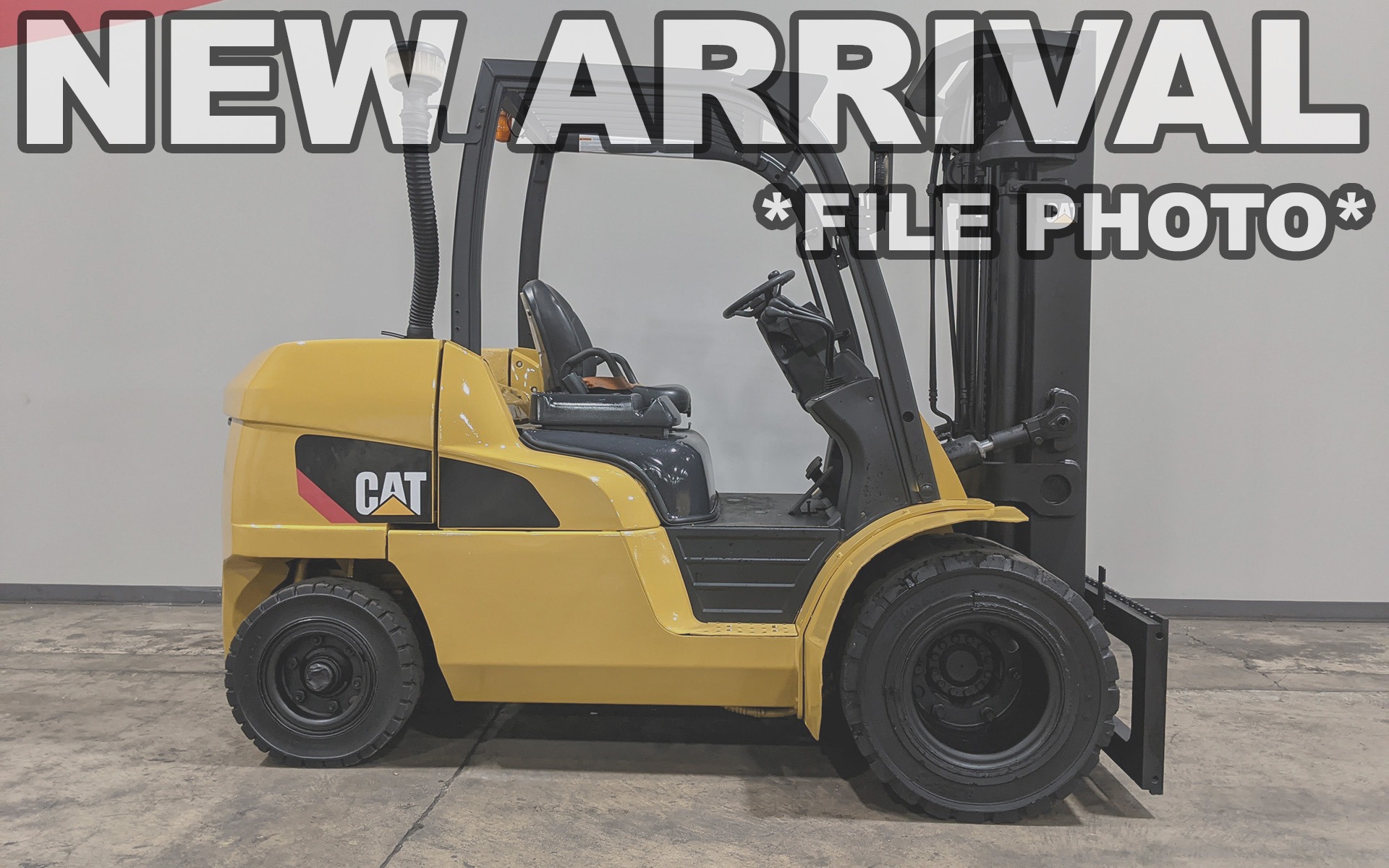Used 2011 CATERPILLAR PD10000  | Cary, IL