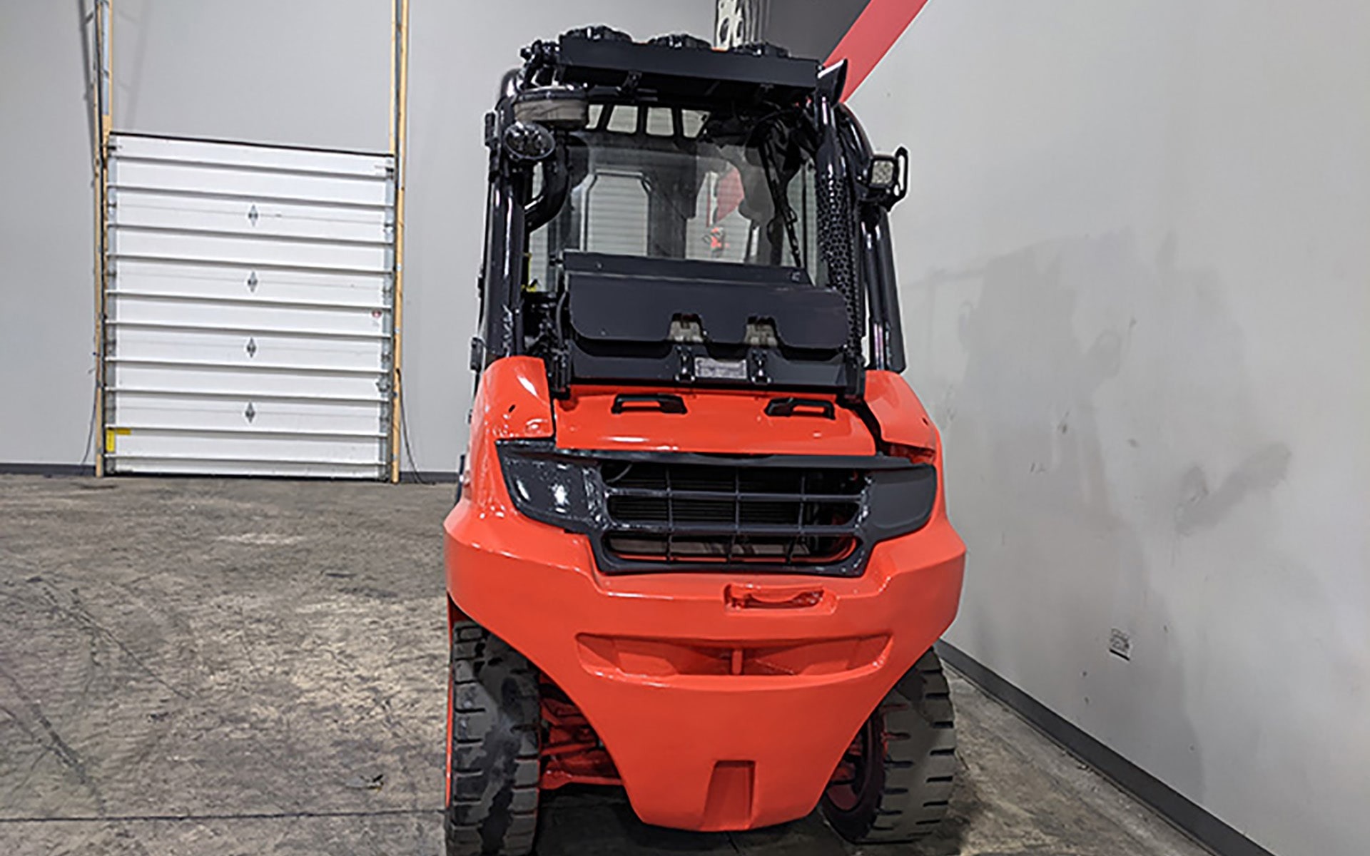 Used 2016 LINDE H50T  | Cary, IL