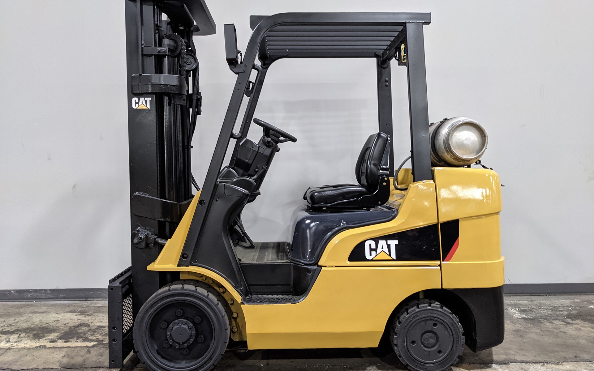Used 2016 CATERPILLAR 2C6000  | Cary, IL