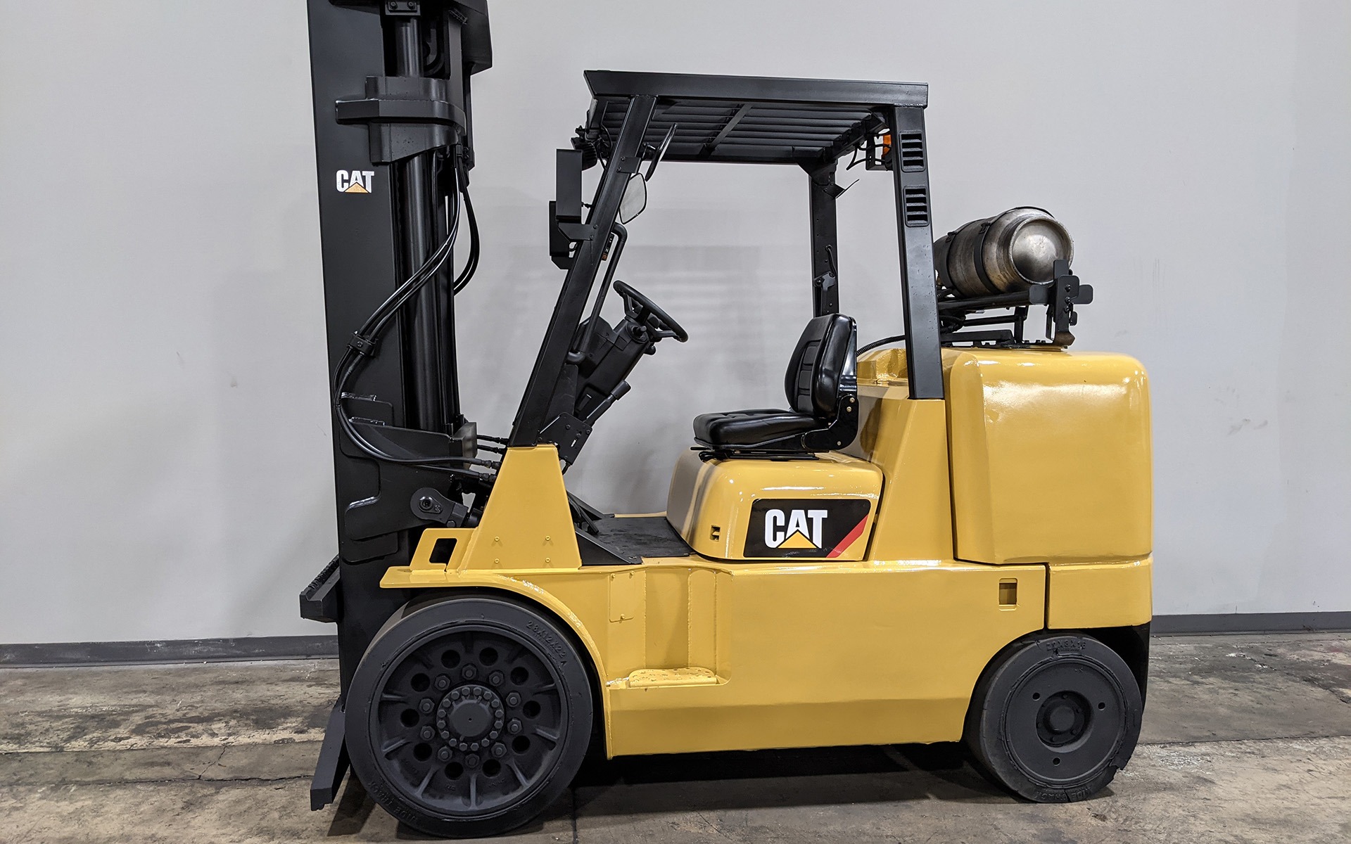 Used 2017 CATERPILLAR GC70K  | Cary, IL