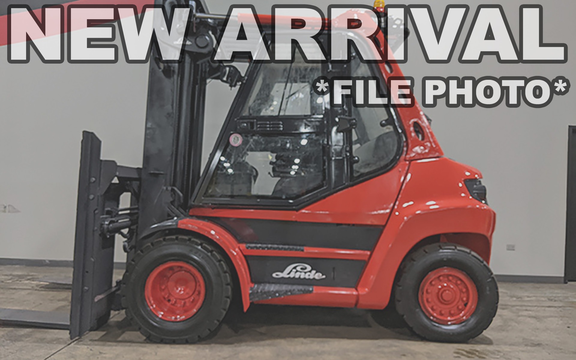 Used 2013 LINDE H70D  | Cary, IL
