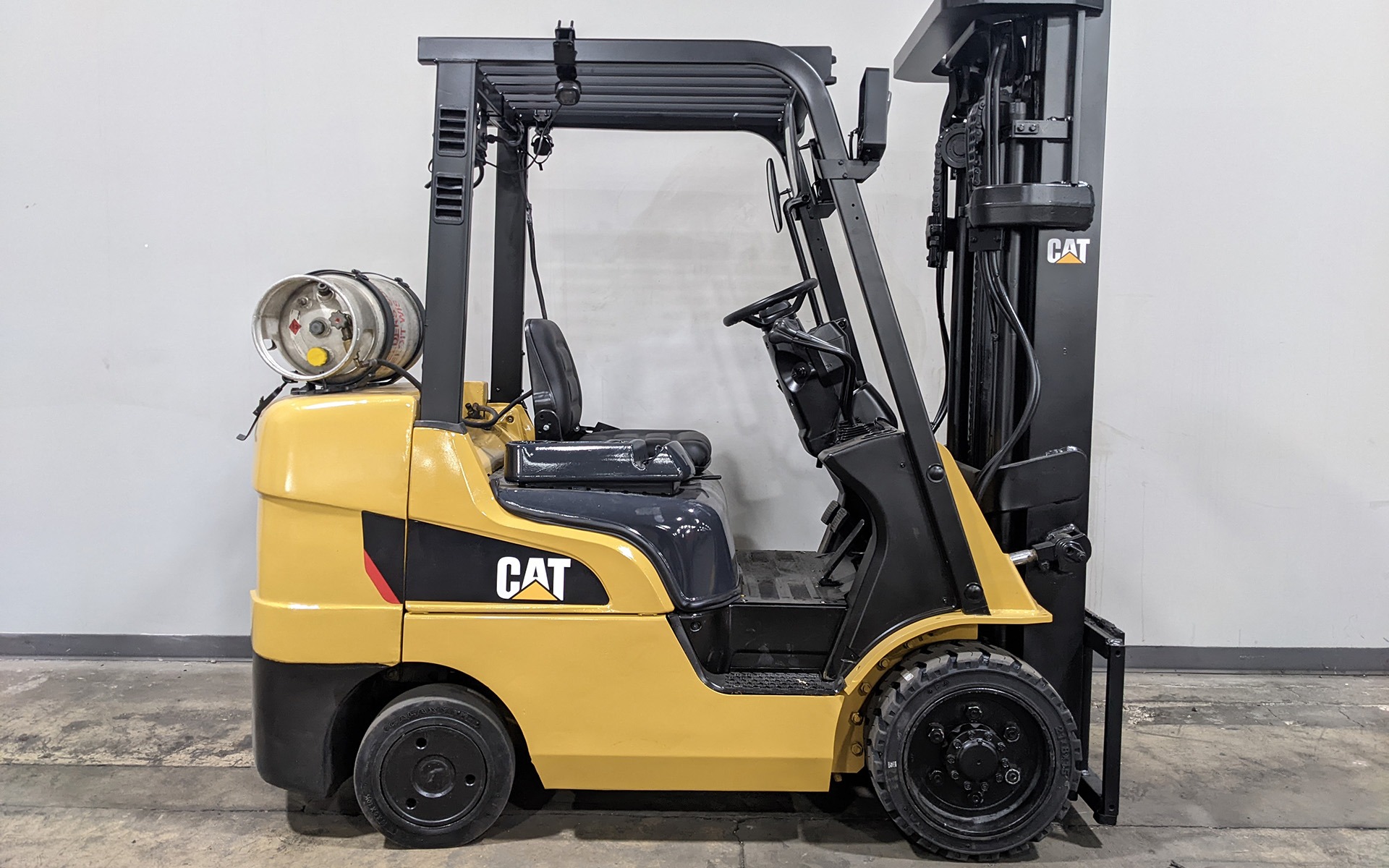 Used 2016 CATERPILLAR 2C6500  | Cary, IL