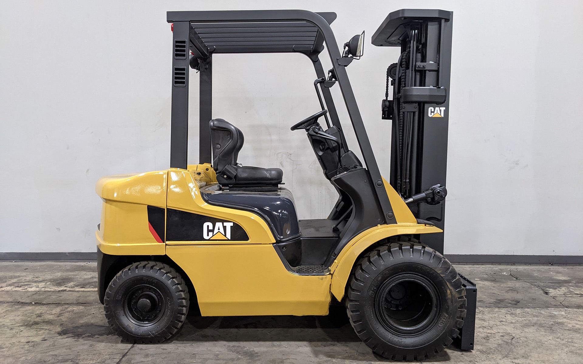 Used 2005 CATERPILLAR PD5000  | Cary, IL