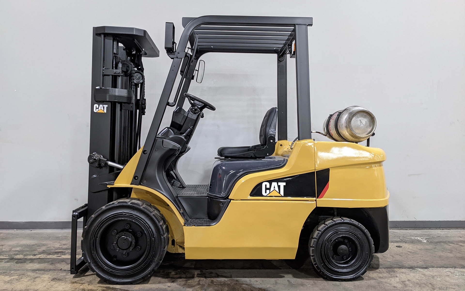 Used 2017 CATERPILLAR 2P7000  | Cary, IL