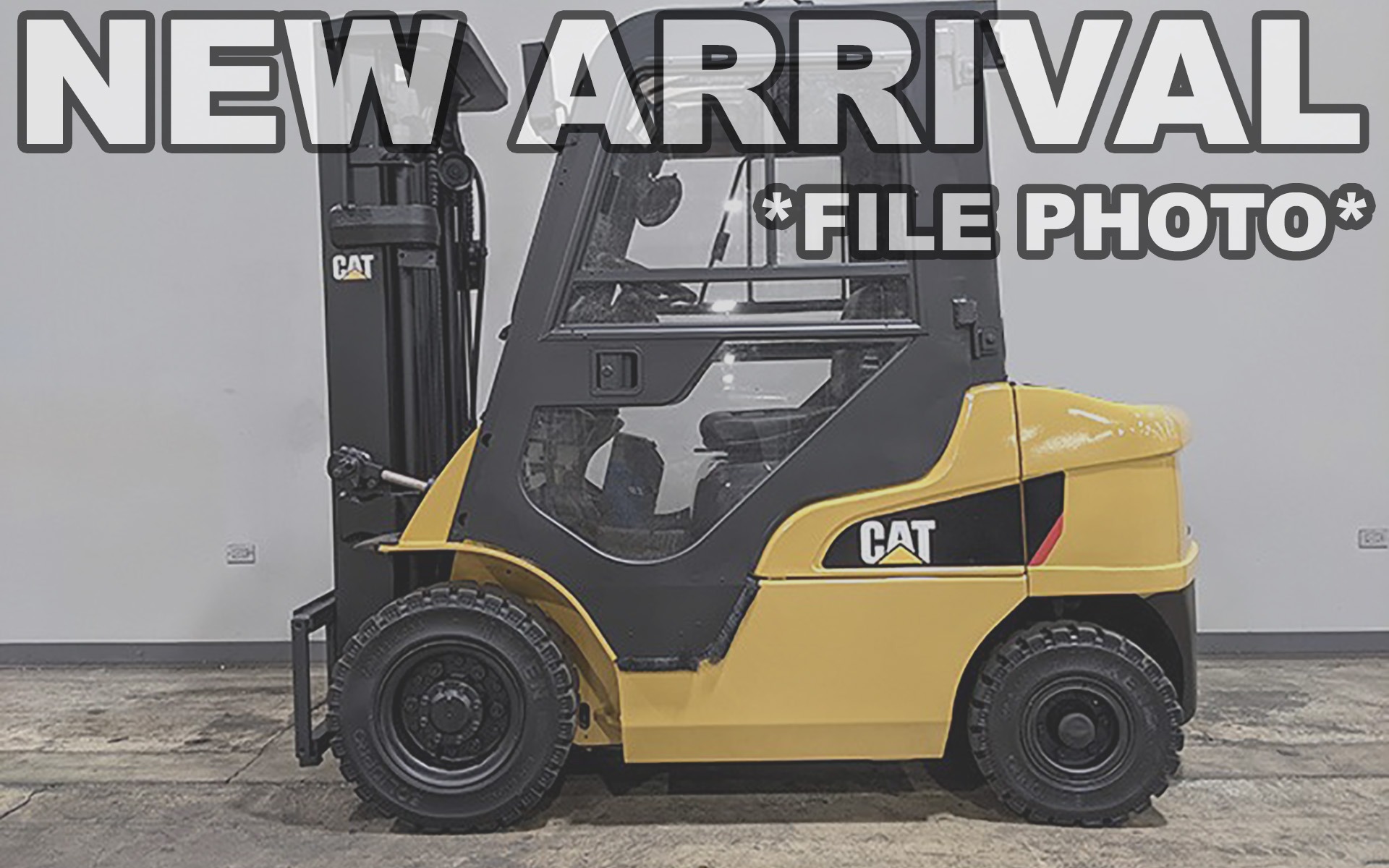 Used 2010 CATERPILLAR 2P5000  | Cary, IL