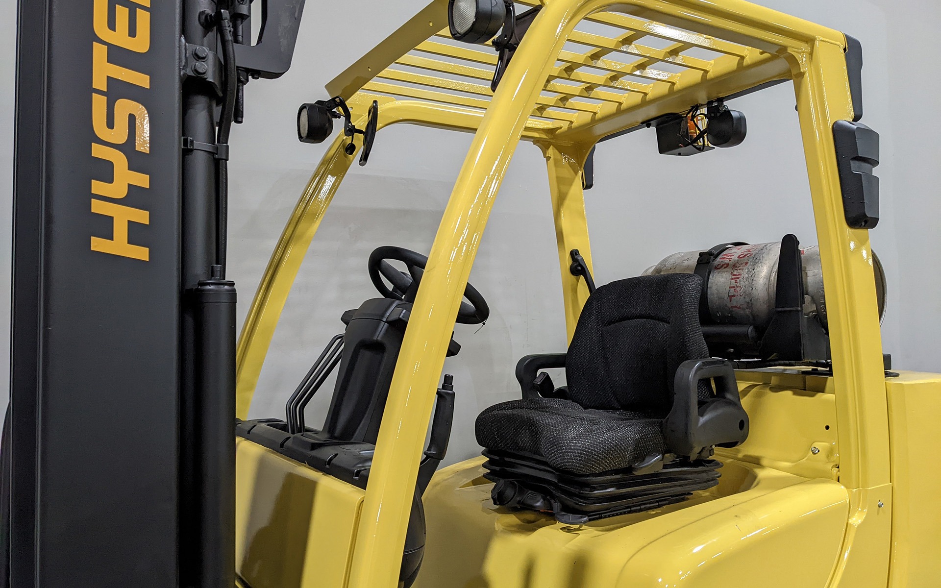 Used 2018 HYSTER S100FT-BCS  | Cary, IL