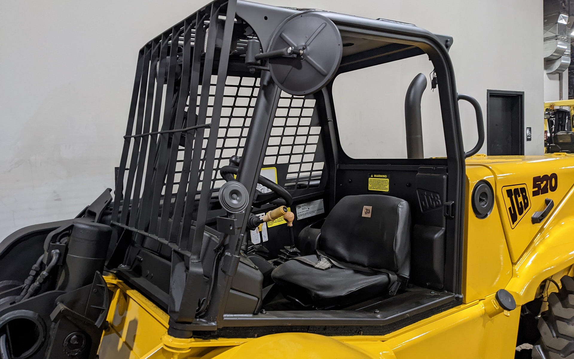 Used 2013 JCB 520-50  | Cary, IL