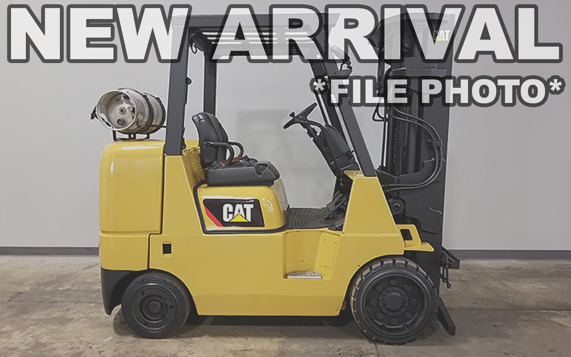 Used 2006 CATERPILLAR GC35K  | Cary, IL