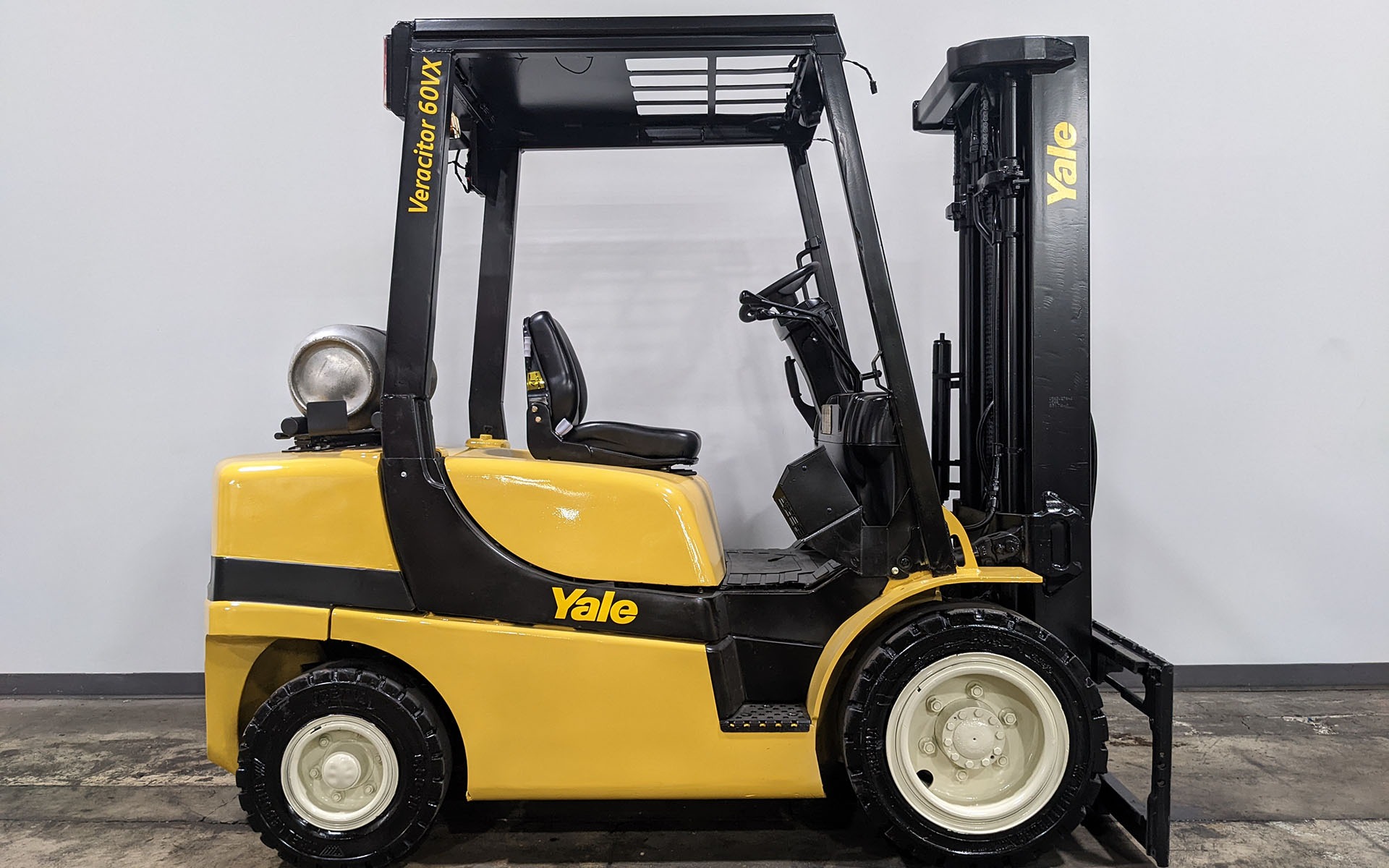 Used 2013 YALE GLP060VX  | Cary, IL