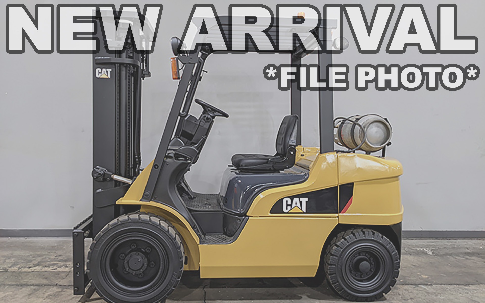 Used 2011 CATERPILLAR 2P6000  | Cary, IL
