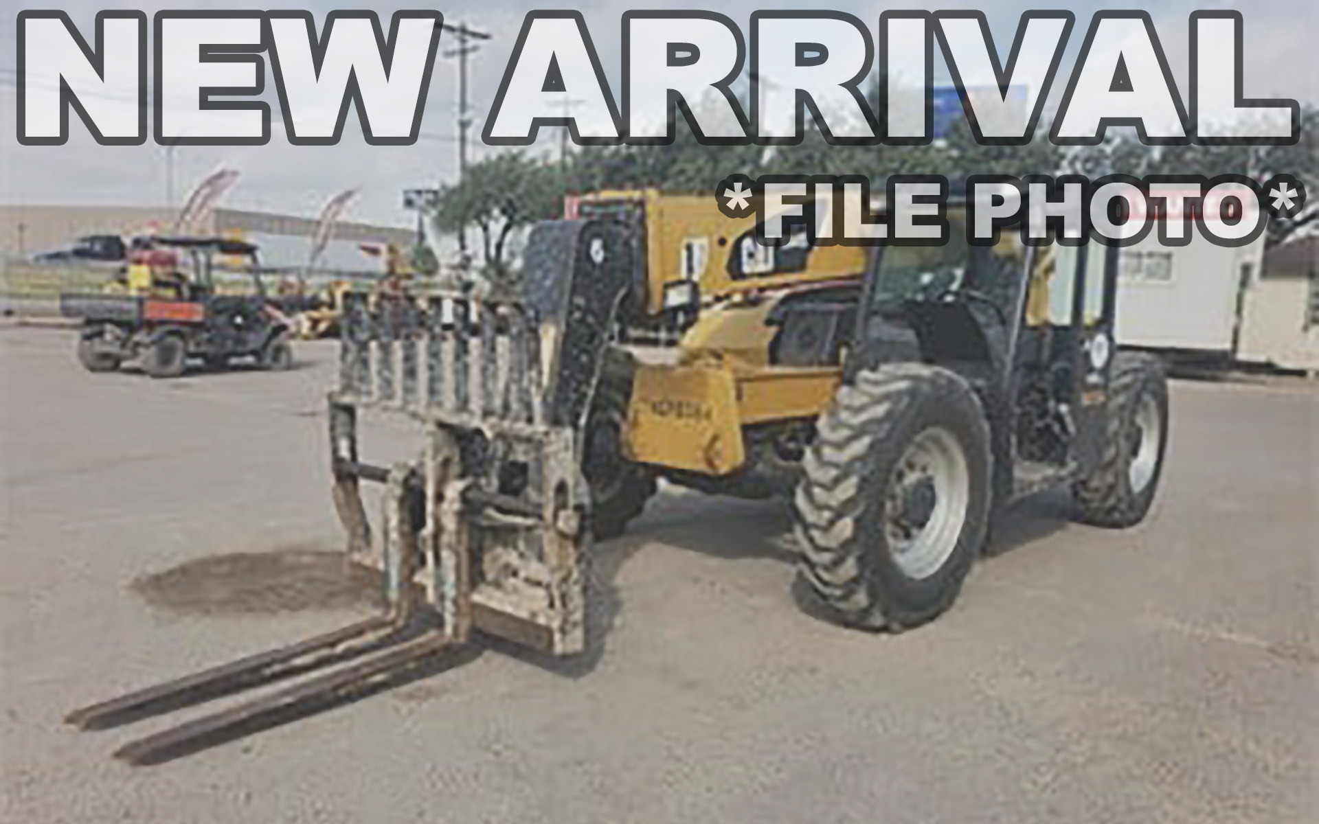 Used 2014 CATERPILLAR TL642C  | Cary, IL