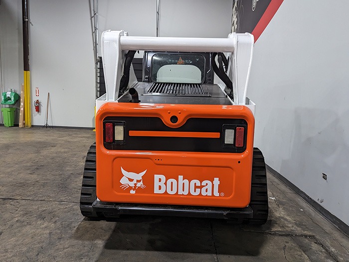 Used 2015 BOBCAT T750 TRACKS  | Cary, IL