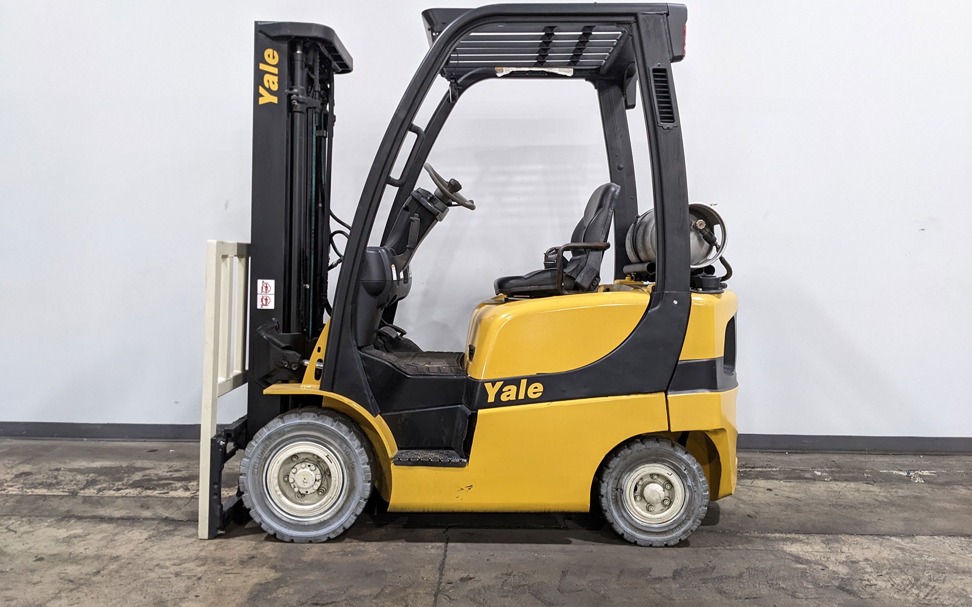 Used 2015 YALE GLP030VX  | Cary, IL