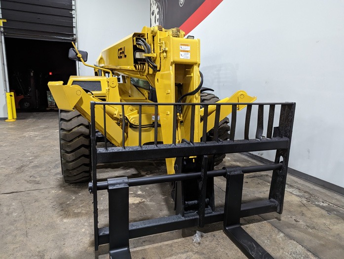 Used 2013 GEHL DL11-55  | Cary, IL