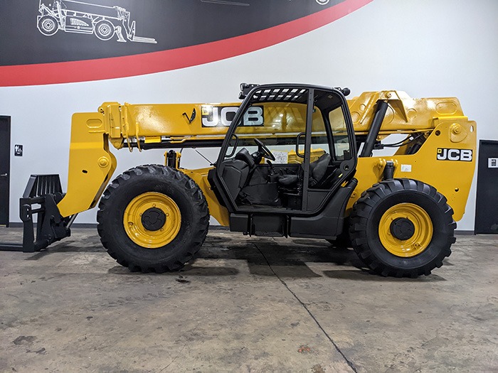 Used 2012 JCB 509-42  | Cary, IL