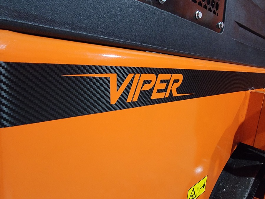 New 2023 VIPER VRZ220  | Cary, IL