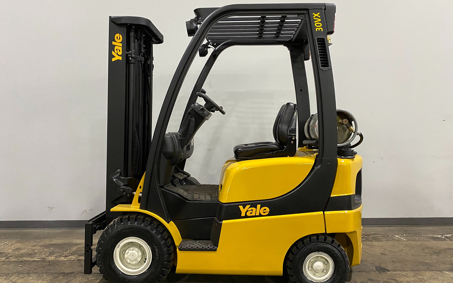 Used 2018 YALE GLP030VX  | Cary, IL